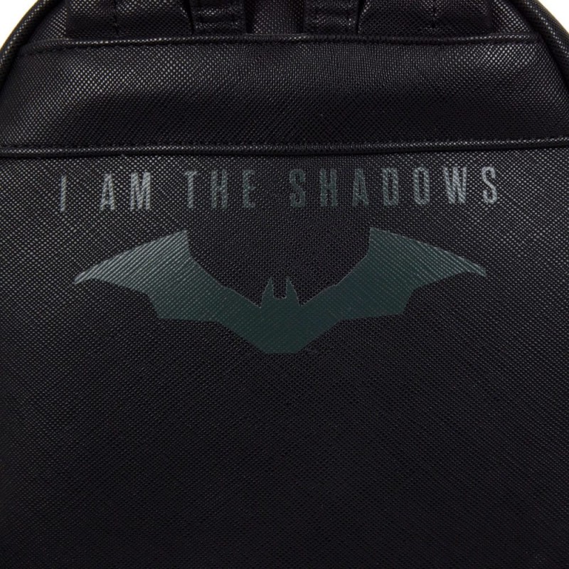 DC Comics by Loungefly sac à dos Batman Cosplay | 0671803409781