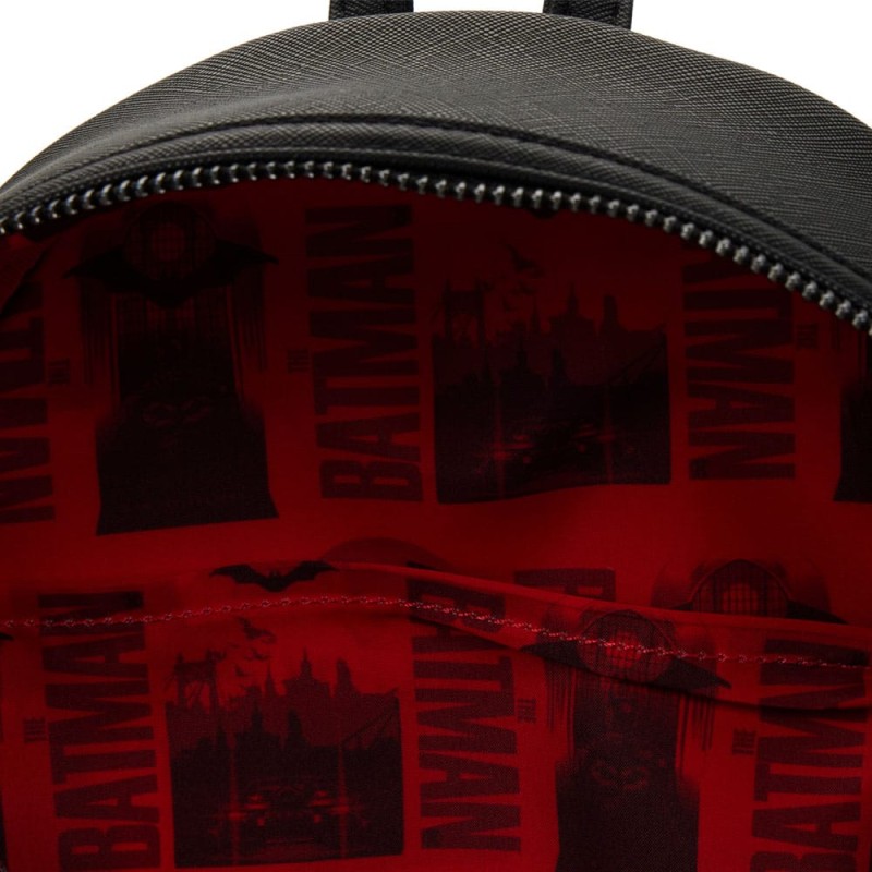 DC Comics by Loungefly sac à dos Batman Cosplay | 0671803409781