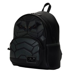 DC Comics by Loungefly sac à dos Batman Cosplay | 0671803409781