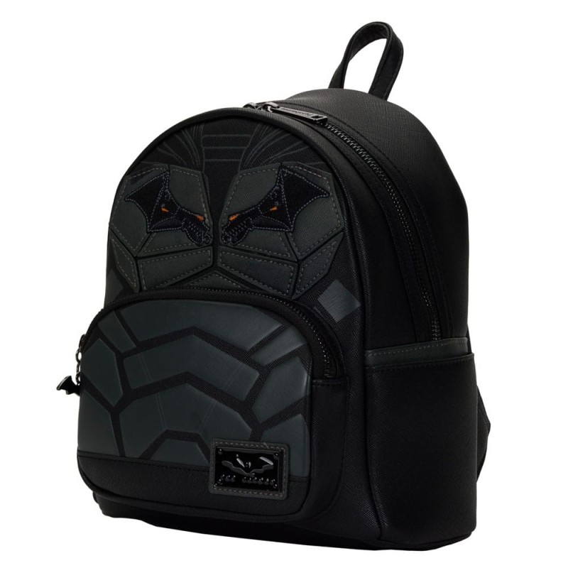 DC Comics by Loungefly sac à dos Batman Cosplay | 0671803409781