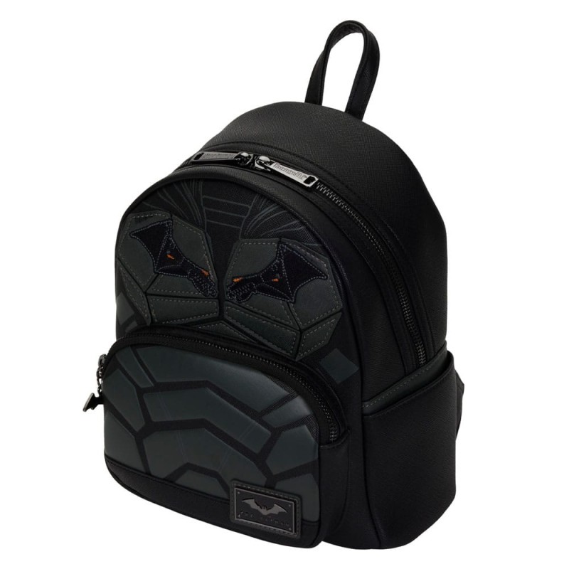 DC Comics by Loungefly sac à dos Batman Cosplay | 0671803409781