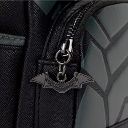 DC Comics by Loungefly sac à dos Batman Cosplay | 0671803409781