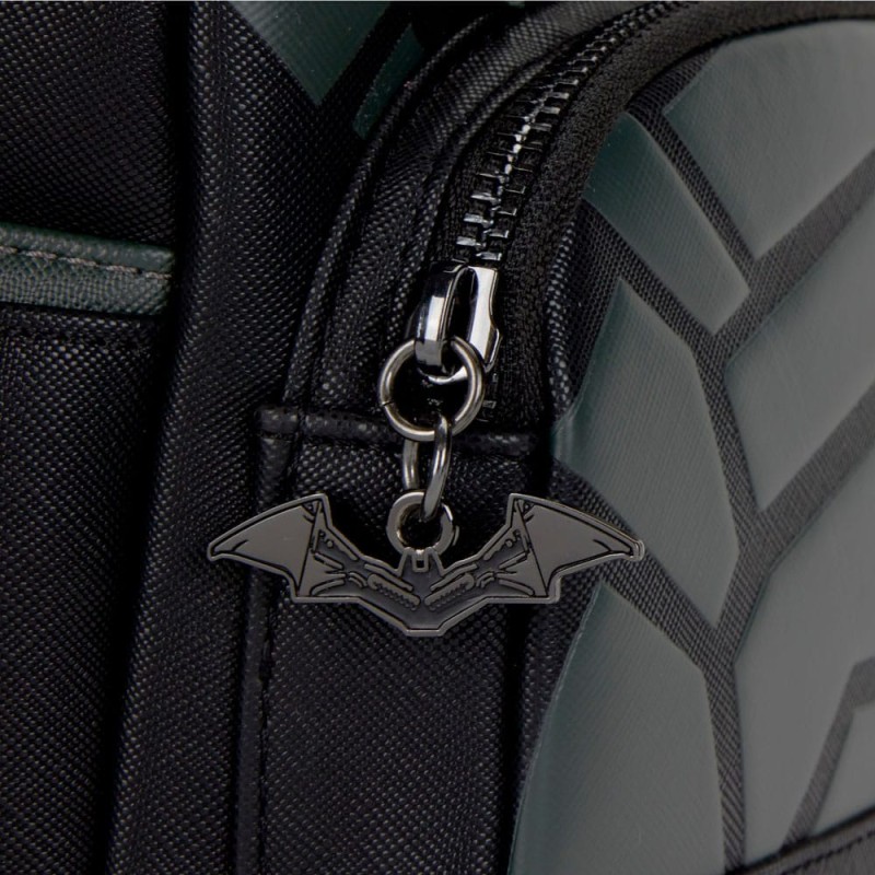 DC Comics by Loungefly sac à dos Batman Cosplay | 0671803409781