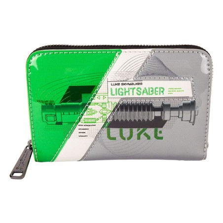 Star Wars by Loungefly Porte-monnaie The Power of the Force | 0671803543034