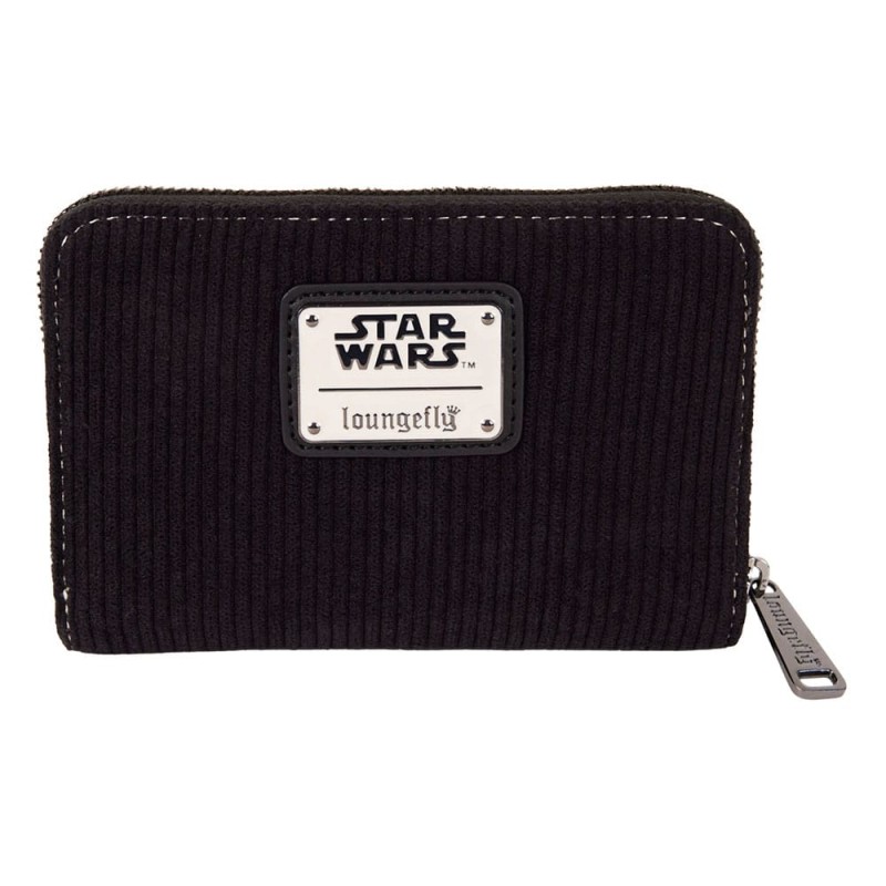 Star Wars by Loungefly Porte-monnaie The Power of the Force | 0671803543034