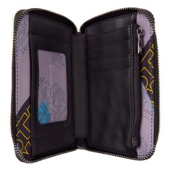 Star Wars by Loungefly Porte-monnaie The Power of the Force | 0671803543034