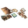 jeu : Chronicles of Crime Millenium - 1400 éditeur : Lucky Duck Games version française