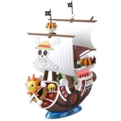 One Piece - Grand Ship Collection - Thousand Sunny 15 cm