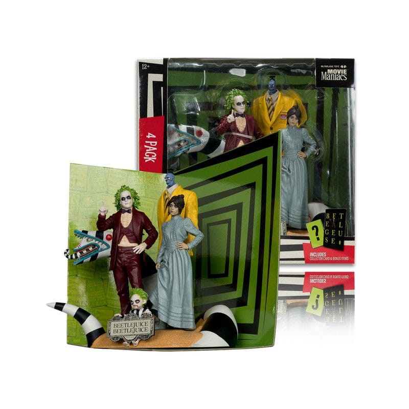 DC Multiverse figurine Icon (Milestone) (Gold Label) 18 cm | 0787926172768