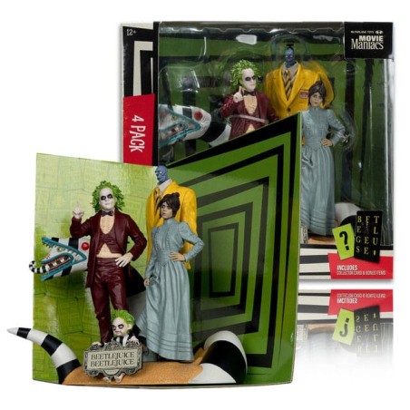 DC Multiverse figurine Icon (Milestone) (Gold Label) 18 cm | 0787926172768