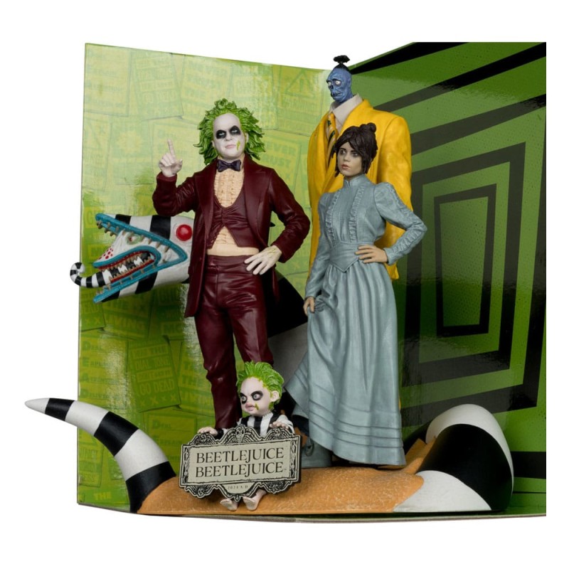 DC Multiverse figurine Icon (Milestone) (Gold Label) 18 cm | 0787926172768