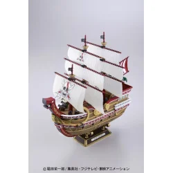 One Piece - Bouwmodell Schip - Red Force 30 cm