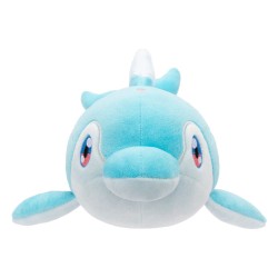 Pokémon assortiment peluches Series 3 20 cm (6)     | 5710948456511