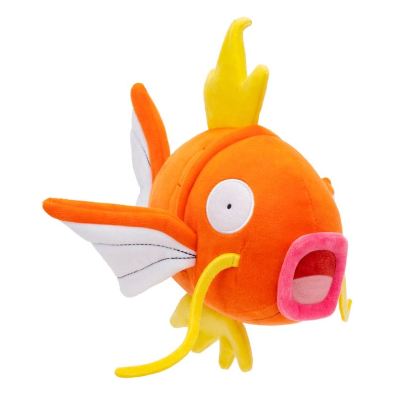 Pokémon assortiment peluches Series 3 20 cm (6)     | 5710948456511