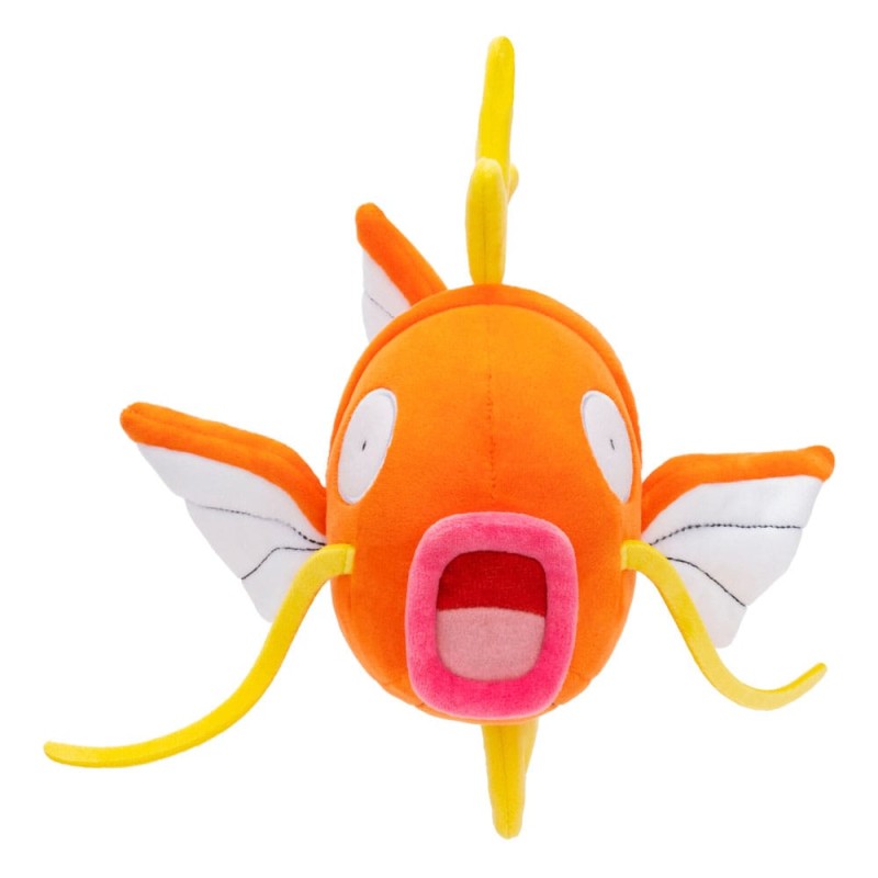 Pokémon assortiment peluches Series 3 20 cm (6)     | 5710948456511