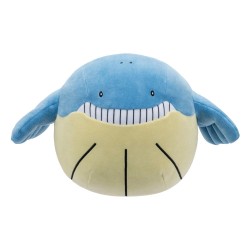 Pokémon assortiment peluches Series 2 30 cm (6)     | 5710948456542