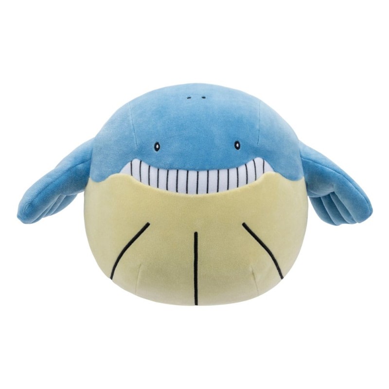 Pokémon assortiment peluches Series 2 30 cm (6)     | 5710948456542