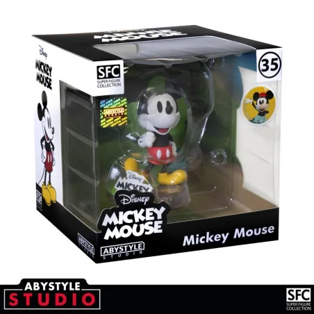 Disney - Super Figure Collection "Mickey" | 3665361104919