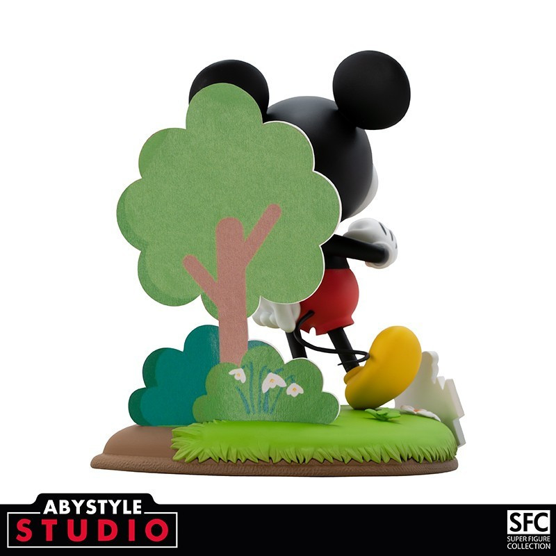 Disney - Super Figuur Collectie "Mickey"