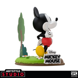 Disney - Super Figure Collection "Mickey"