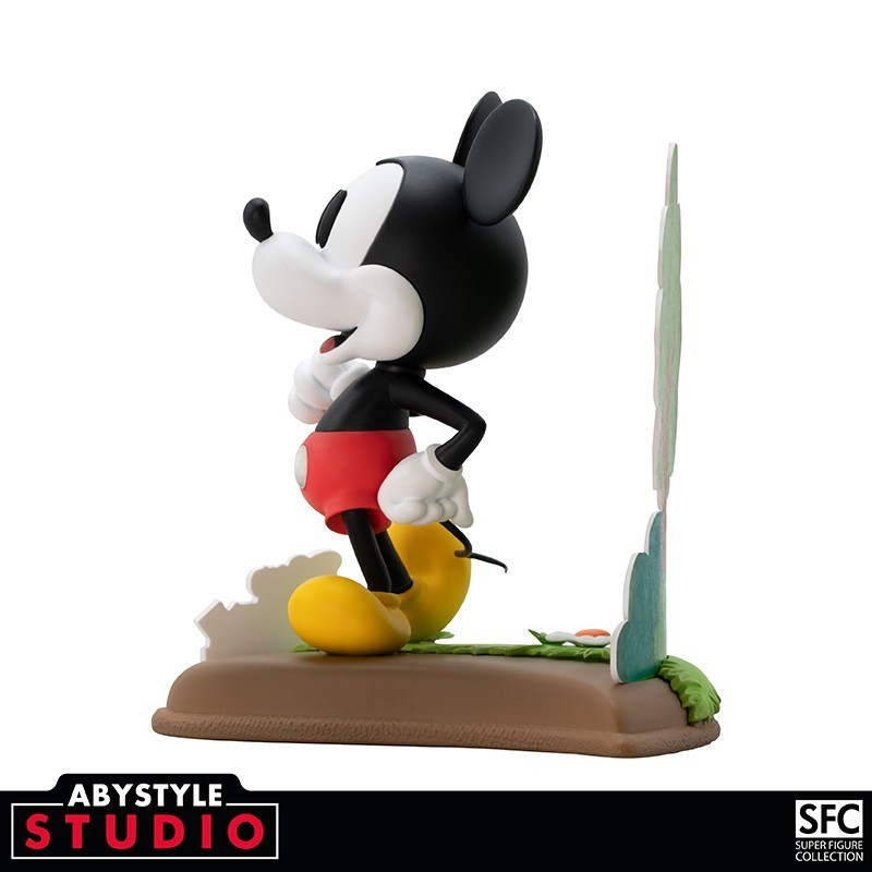 Disney - Super Figuur Collectie "Mickey"