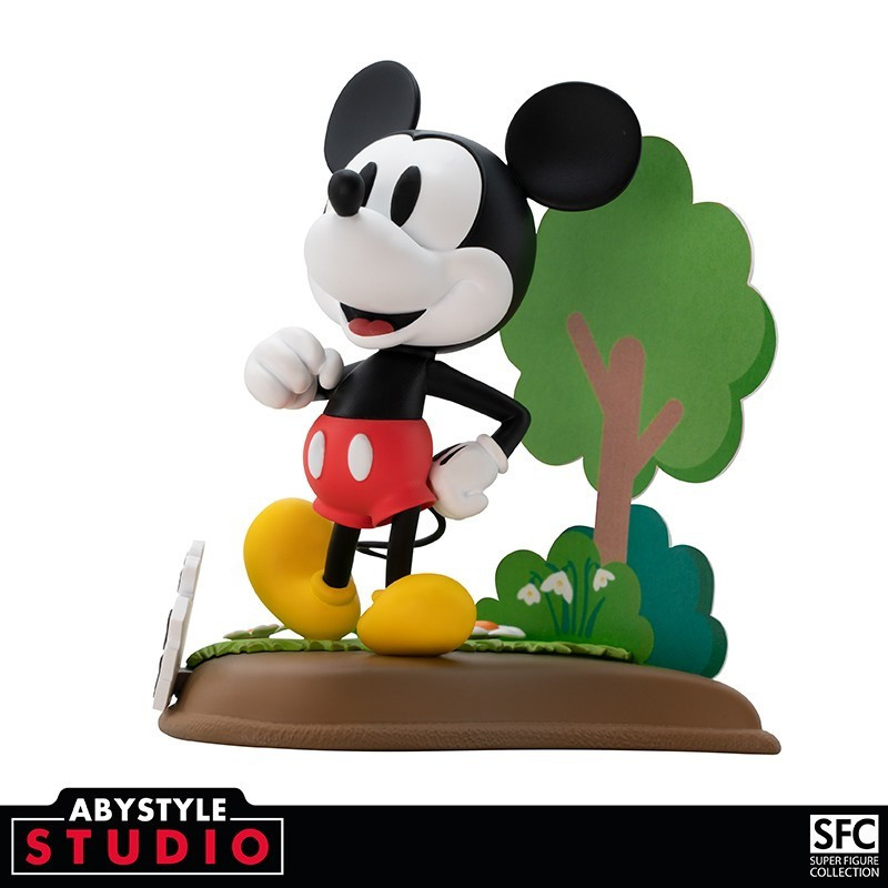 Disney - Super Figuur Collectie "Mickey"