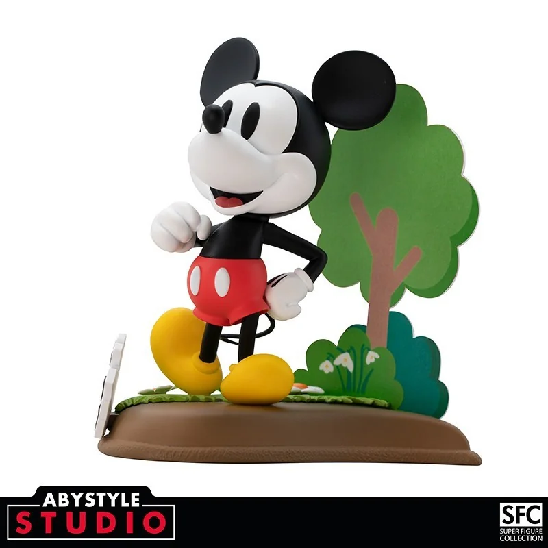 Disney - Super Figuur Collectie "Mickey" | 3665361104919