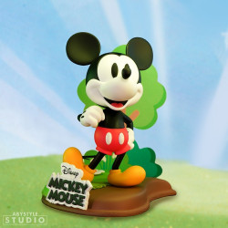 Disney - Super Figure Collection "Mickey"