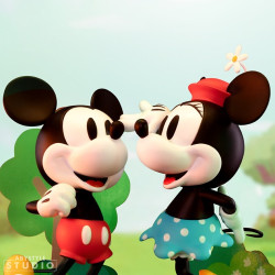 Disney - Super Figure Collection "Mickey"