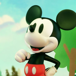 Disney - Super Figure Collection "Mickey"