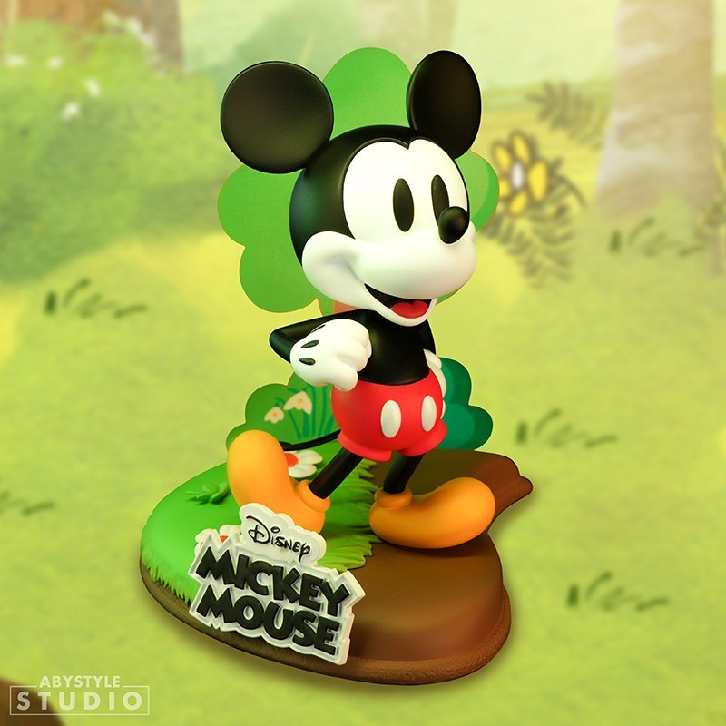 Disney - Super Figure Collection "Mickey"