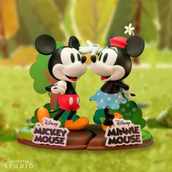 Disney - Super Figuur Collectie "Mickey"