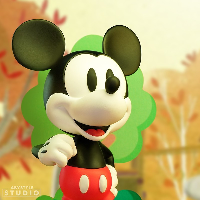 Disney - Super Figure Collection "Mickey"