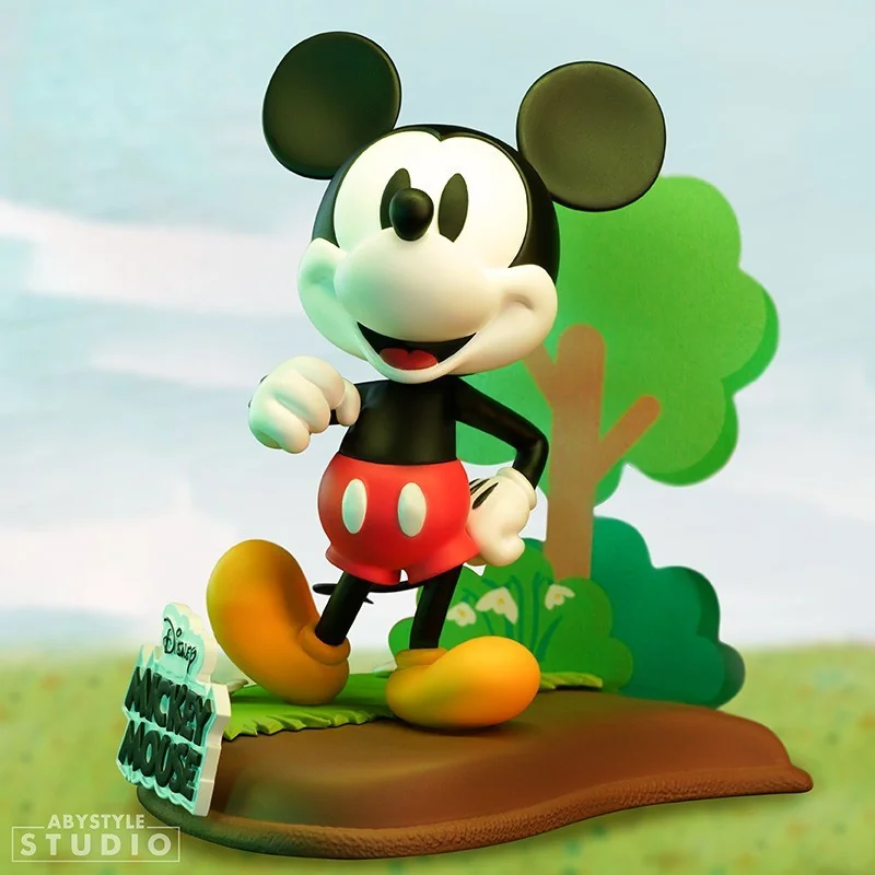 Disney - Super Figuur Collectie "Mickey" | 3665361104919