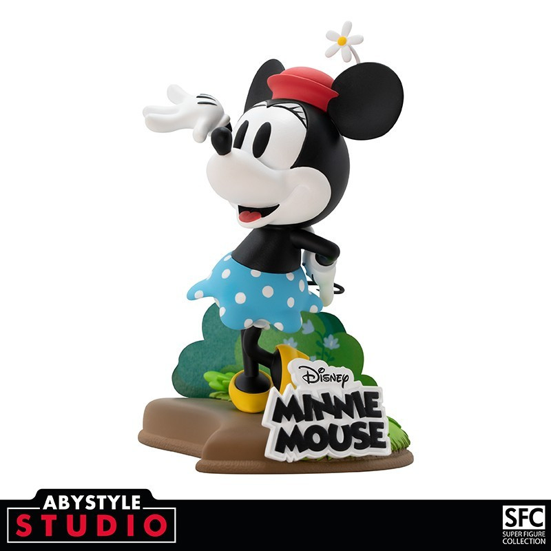 Disney - Super Figure Collection "Minnie"
