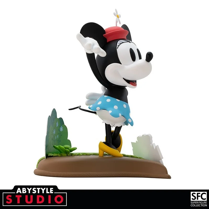 Disney - Super Figuur Collectie "Minnie" | 3665361104933