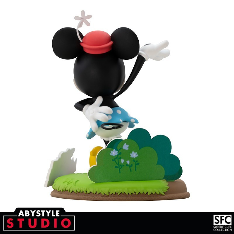 Disney - Super Figuur Collectie "Minnie"