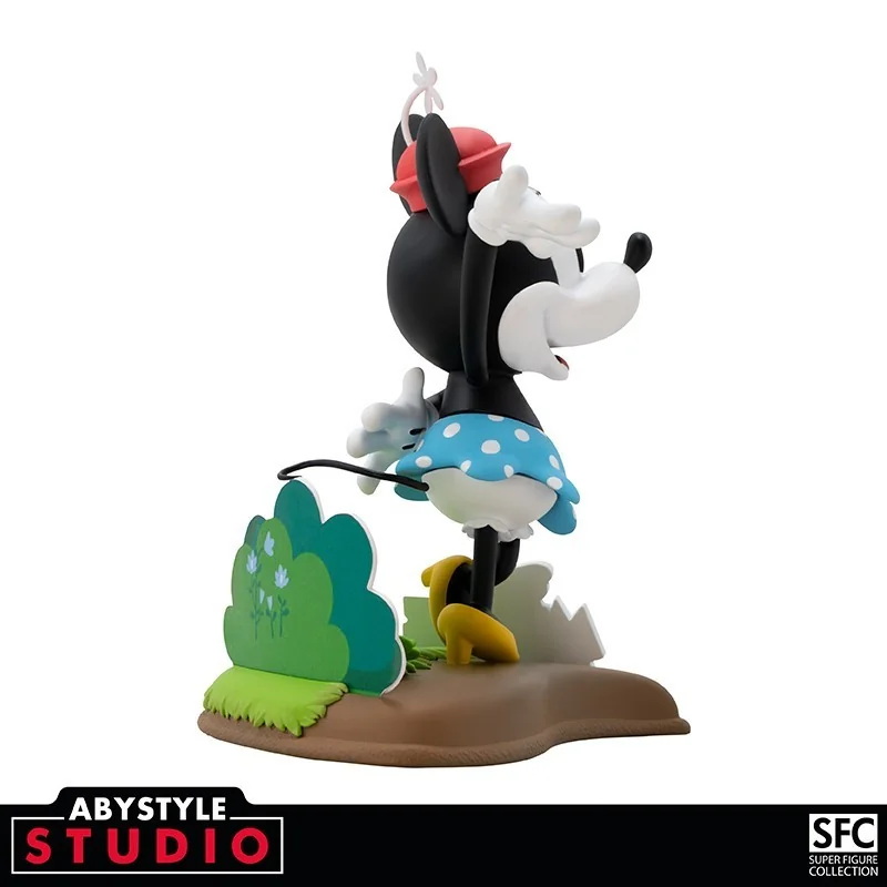 Disney - Super Figuur Collectie "Minnie" | 3665361104933