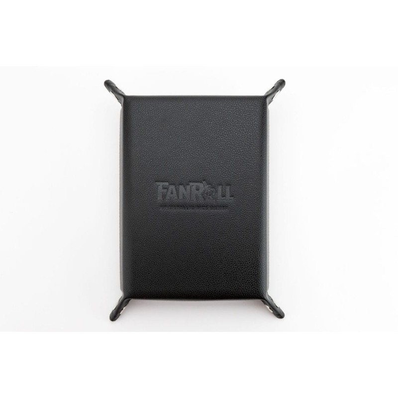 FanRoll Plateau à dés pliant Pride Rainbow Flag  | 0687700232759