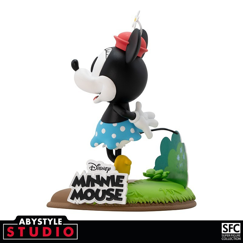 Disney - Super Figure Collection "Minnie"