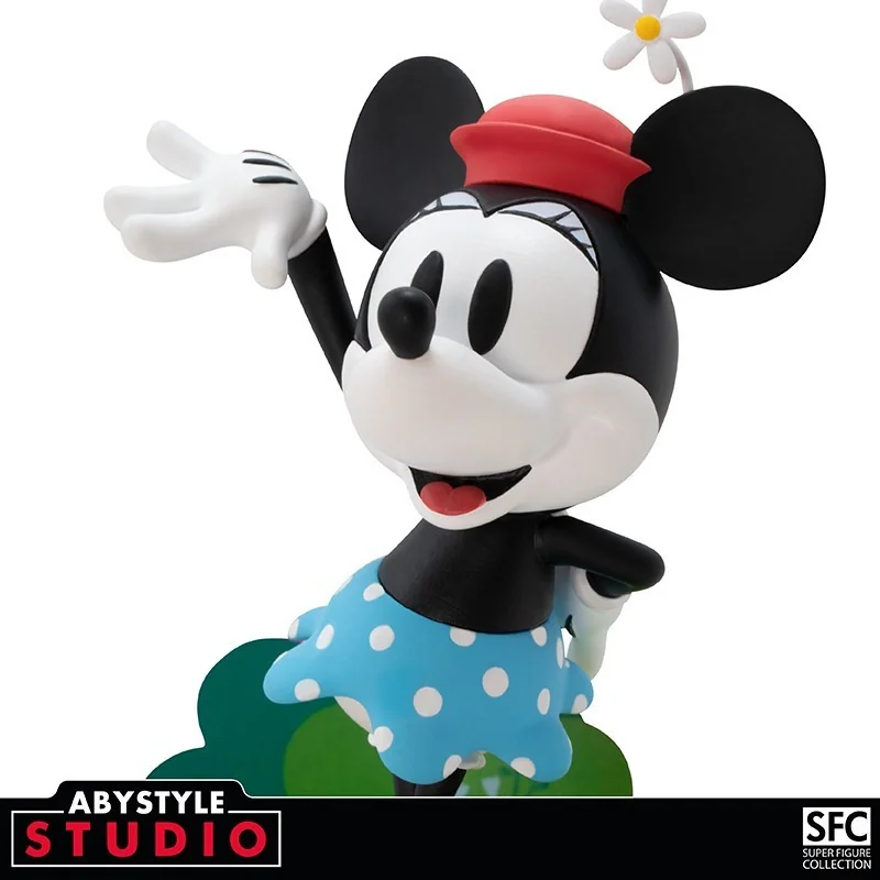 Disney - Super Figure Collection "Minnie" | 3665361104933