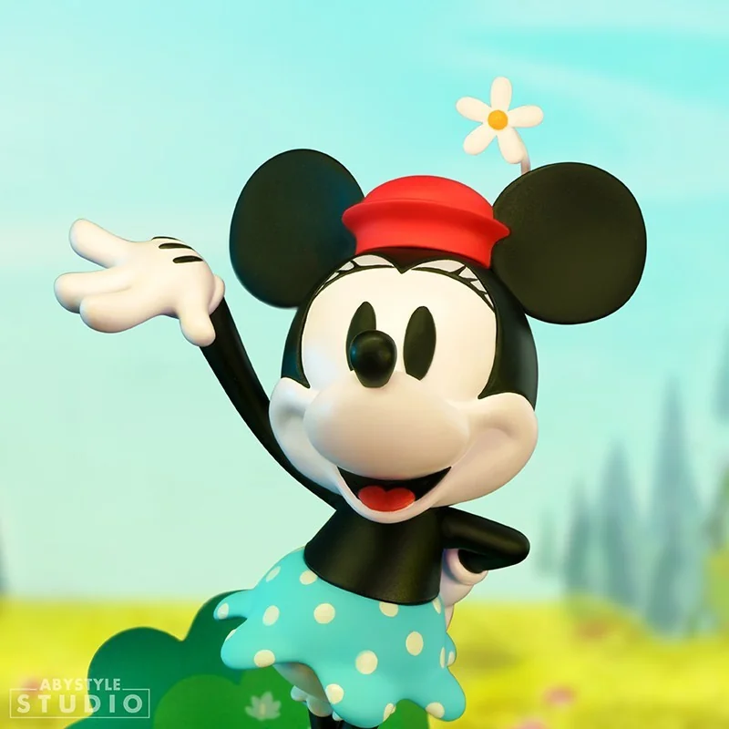 Disney - Super Figuur Collectie "Minnie" | 3665361104933