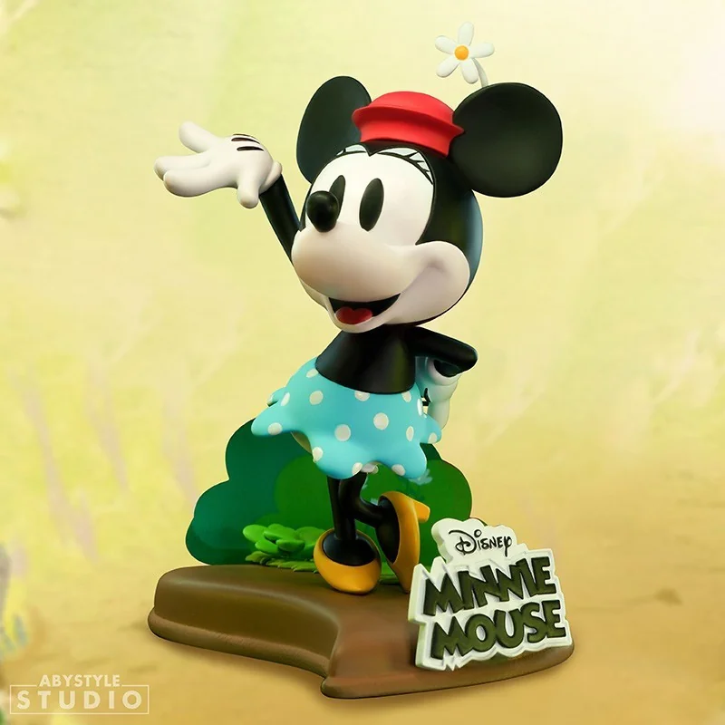 Disney - Super Figuur Collectie "Minnie" | 3665361104933