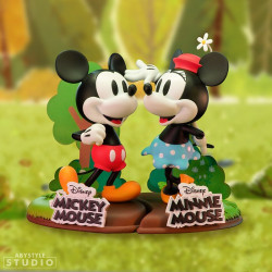 Disney - Super Figure Collection "Minnie"