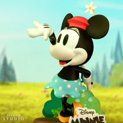 Disney - Super Figure Collection "Minnie"