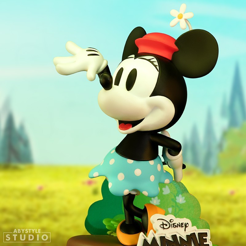 Disney - Super Figuur Collectie "Minnie"