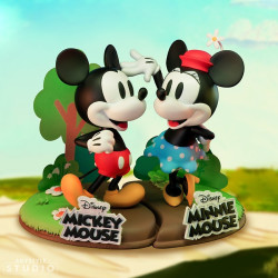 Disney - Super Figure Collection "Minnie"