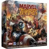 Zombicide - Marvel Zombies (Undead Avengers)