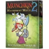 Munchkin 2 - Hachement Mieux