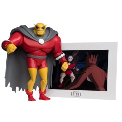 The New Batman Adventure DC Direct 1/6 Action Figure Etrigan The Demon 15 cm | 0787926177718